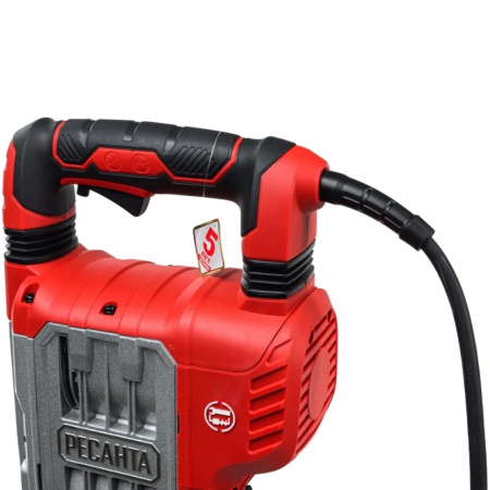 Молоток отбойный ОМ-1800Э Ресанта