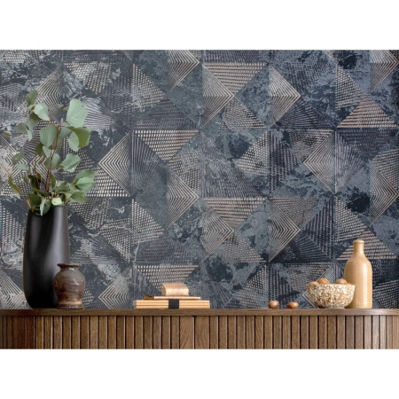 Обои AVISTO Integral 287889 (10,05*1,06)(6) винил горячего тиснения на флизелине