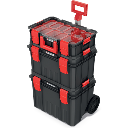 Ящик для инструментов MODULAR SOLUTION KMSS553585B