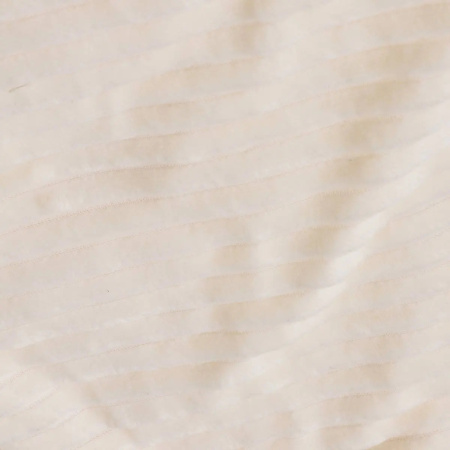 Плед Atmosphera Arum 220х240 см слоновая кость 212476A