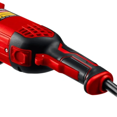 Машина углошлифовальная ЗУБР 180-2005 П, 2000 Вт, d180 мм