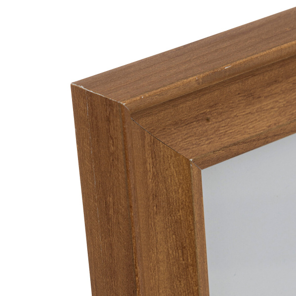 Фоторамка Atmosphera для фото 13х18 см коричневая 195281B