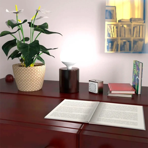 Лампа Gauss Led G95 16W E27 1540lm 6500K 105102316