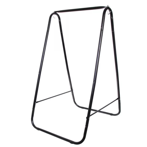 Каркас для подвесных качель и кресел, 150х90х120 см металлический CM-014 CN