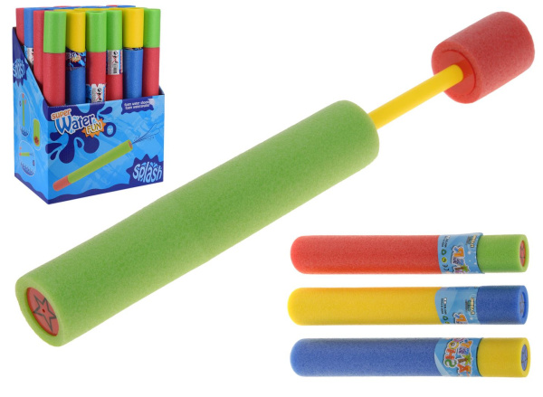 Водяной бластер S34820030  К