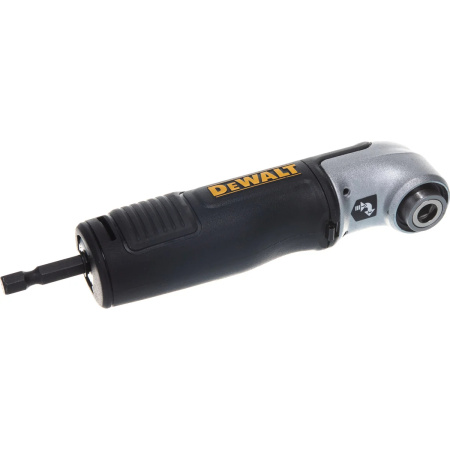 Насадка угловая IMPACT 2 поколения HEX 1/4 DeWalt, DT20500