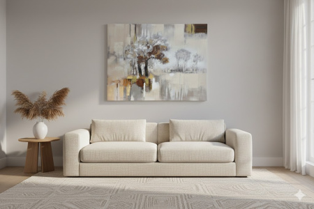 Картина DH Дерево 120х90 см AP031