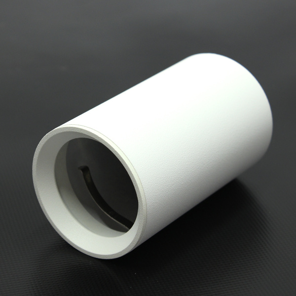 Споты потолочные /ARONYA / 015-032-0001 WHITE MR16 SURFACE LIGHT