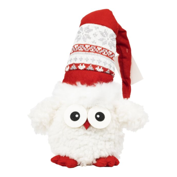 Фигурка декоративная новогодняя MAGIC TIME Сова 18x11,5x58,5 см 89630