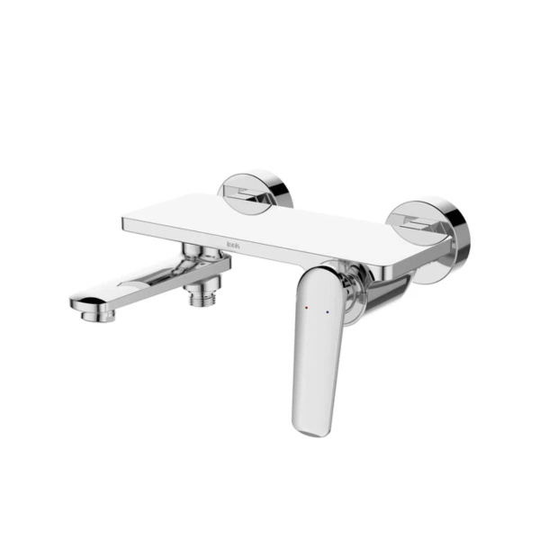 Смеситель в/д Iddis DASSB00i02WA