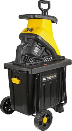 Измельчитель садовый HUTER ESH-2500T