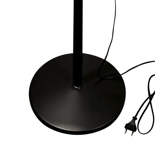 Торшер ML930 черный