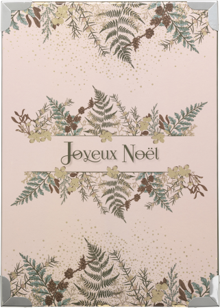 Коробка подарочная Atmosphera Secrets des Bois №5 208146