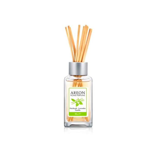 Аромадиффузор Areon Home Perfume 85 мл Yuzu Squash