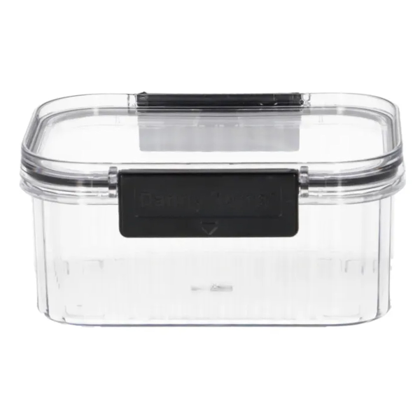 Контейнер для продуктов DH 460 мл 13х10,5х6,5 см HO-139
