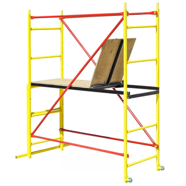 Помост малярный ПМ-200