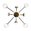 Люстра LED 9954-8, 780*750mm 80W
