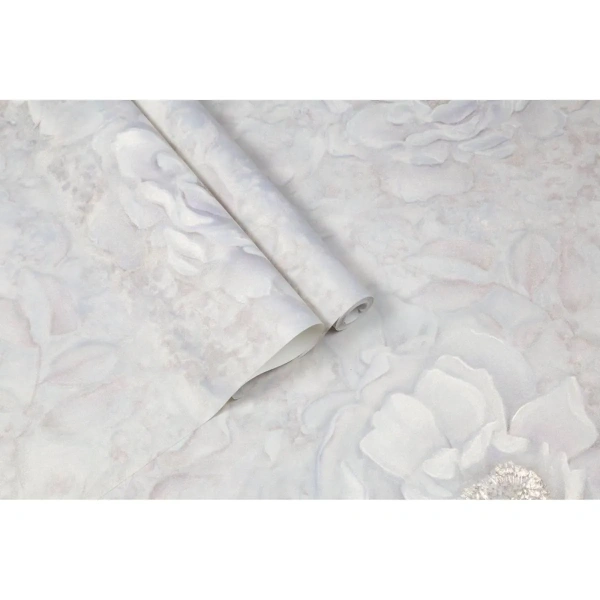 Обои Палитра 72255-28 (10,05*1,06)(8) винил горячего тиснения на флизелине