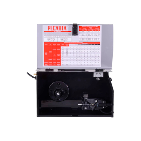 Полуавтомат сварочный  Ресанта САИПА-165С MIG 5в1