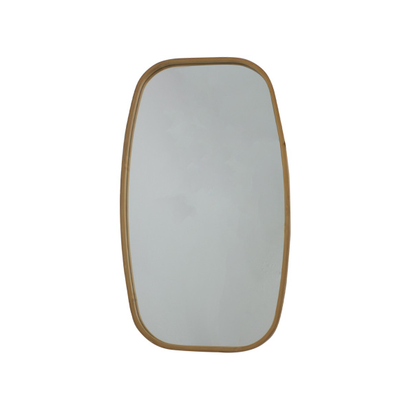 Зеркало для ванной комнаты 78х44х2,5 cm А133