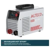 Аппарат инверторный сварочный Alteco MMA-160С VRD