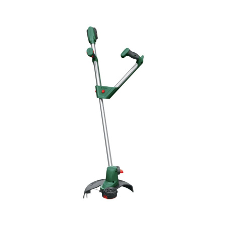 Триммер аккумуляторный Bosch Universal GrassCut 18V-260 06008C1D03 (26 см, 2 А/ч x1; 2,7 кг; леска)
