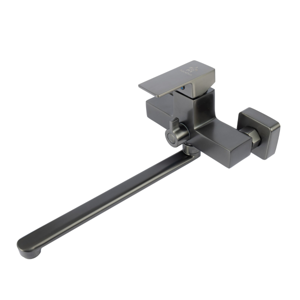 Смеситель в/д Aquadeus 67H Graphite