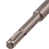Зубило GROSS лопаточное 40 х 250мм, PRO, SDS PLUS