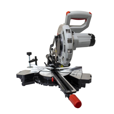 Пила торцовочная ТП-210ПЛ Ресанта