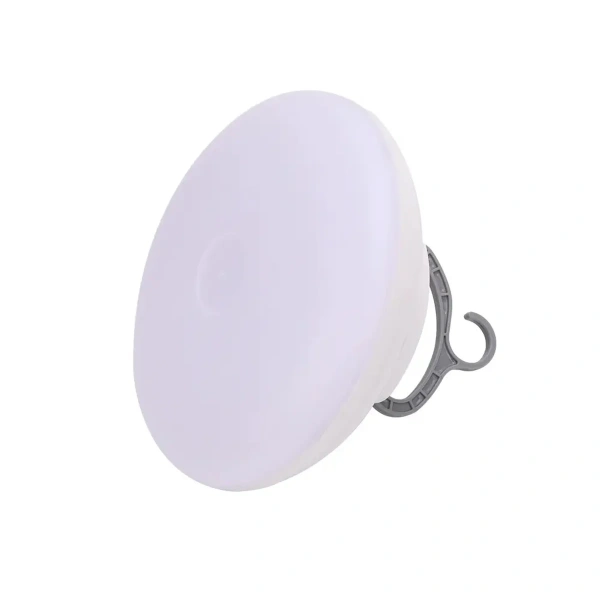 Фонарь для кемпинга светодиодный Camping Lamp подвесной, аккумуляторный 16х6,6 см 264 г XK6300 CN