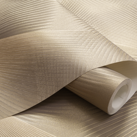 Обои 11197-04 Артекс Фотон (10,05*1,06)(6) винил горячего тиснения на флизелине