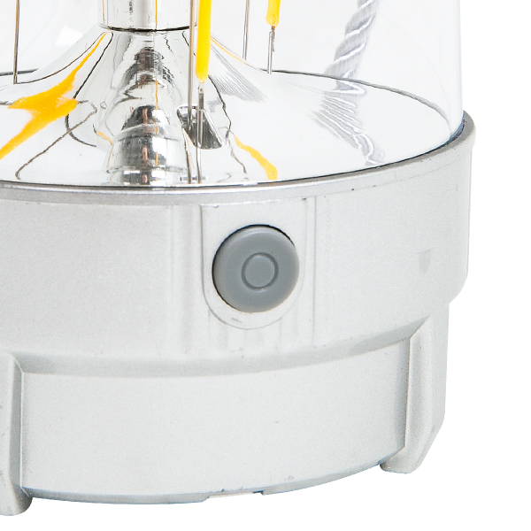 Фонарь HW-978W аккумуляторный