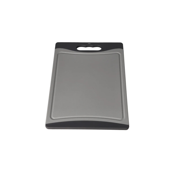 Доска разделочная DH 19,8х28,9х0,9 см серая DH3760