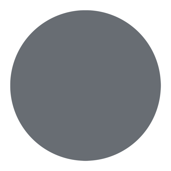 Зеркало круглое 30 см пластик PRC