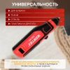 Пистолет клеевой аккумуляторный WORTEX CGG 1104 в кор.