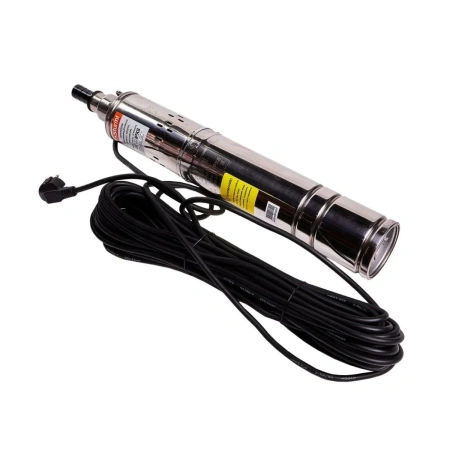 Насос скважинный, винтовой Sturm! WP9705DW, 550Вт, диам. 90мм