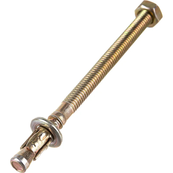 Анкер клиновой М6х85 мм STARFIX, арт.SMP-49930-1