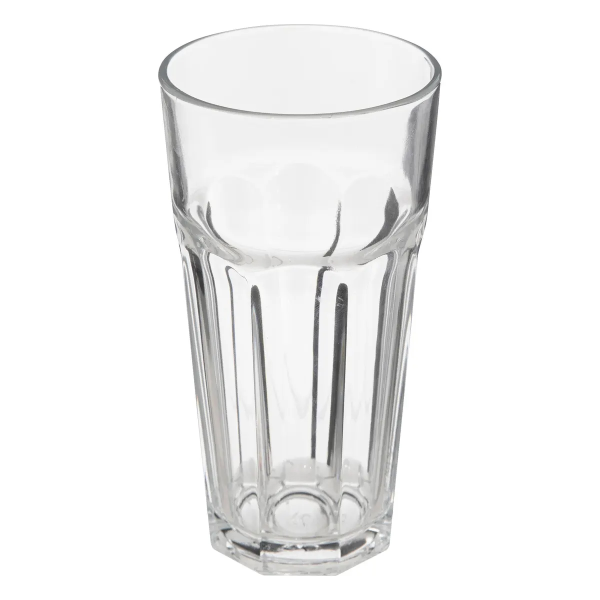 Стакан для напитков SG 475 мл стекло 202115