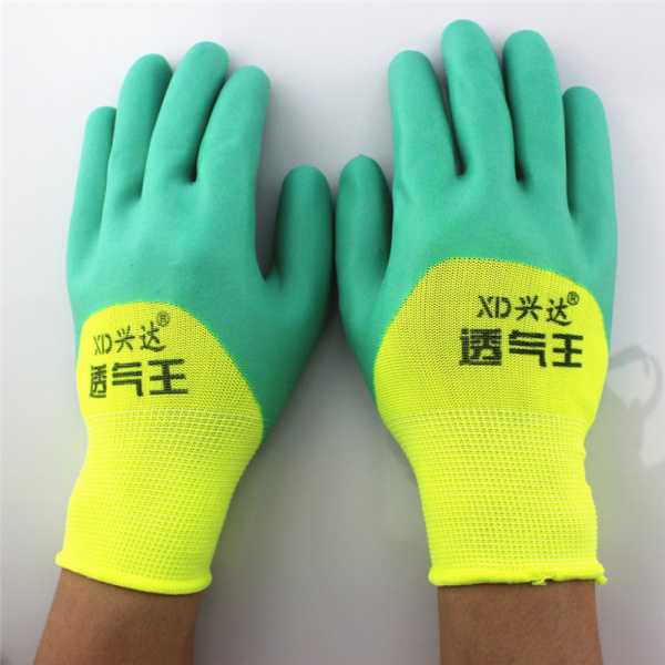 Перчатки №300 летние