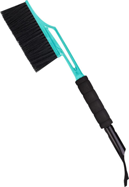 Щетка-скребок для авто Spin&Clean Techno 580мм Зеленый SC800810017