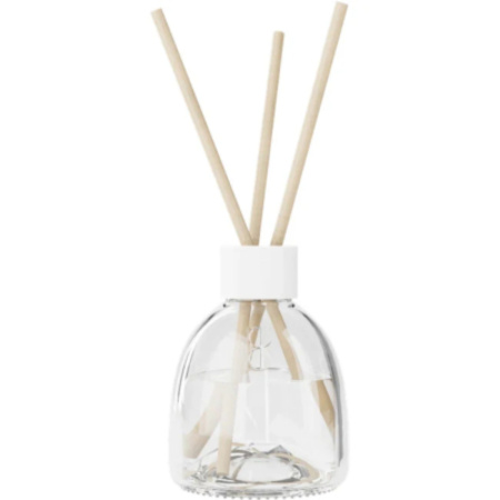 Аромадиффузор Bolsius True Scents 60 мл Oud Wood