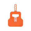 Решетка-гриль BoyScout для 6 порций блюд, 40x30x2,5 cм., веер