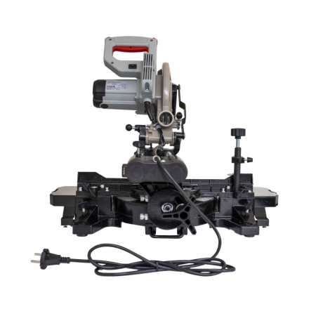 Пила торцовочная ТП-210ПЛ Ресанта