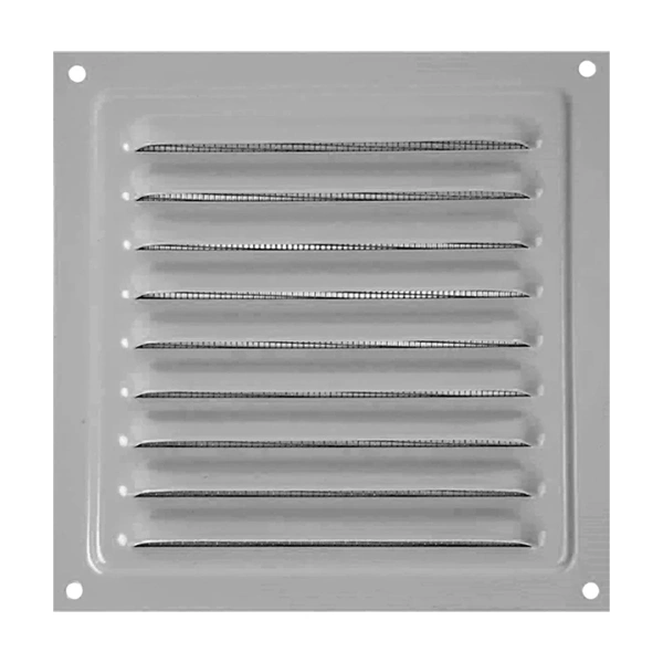 Решетка ZERNBERG Met 1515 Grey