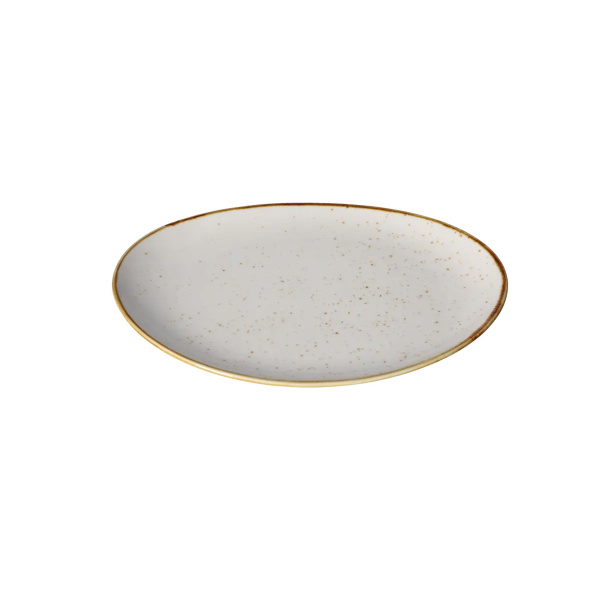 Тарелка сервировочная DH Aura 31х21х3,5 см CZT18-26