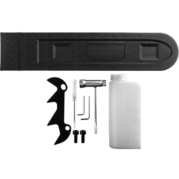 Бензопила, ЗУБР ПБЦ-М49-45  49 см3, шина 45 см