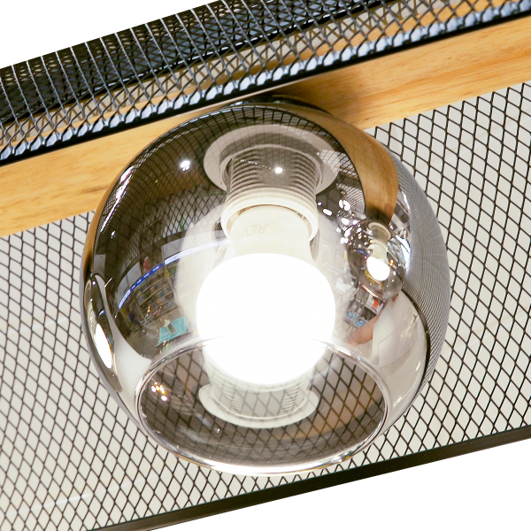 Люстра B1601-L4 E27