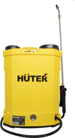 Опрыскиватель аккумуляторный SP-16AC Huter