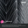 Штора для ванной IDDIS 200x180 см полиэстер BB05P18i11