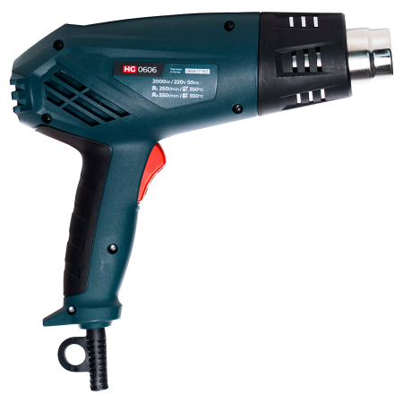 Фен технический HG 0606 ALTECO